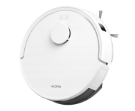 MOVA Robot sprzątający E20 Plus biały - 1293736 - zdjęcie 2